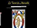 Le Tarot de Marseille - Cartomancie - Voyance : Apprendre � tirer les cartes