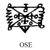 pentacle voso