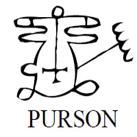 pentacle Purson