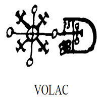 pentacle volac